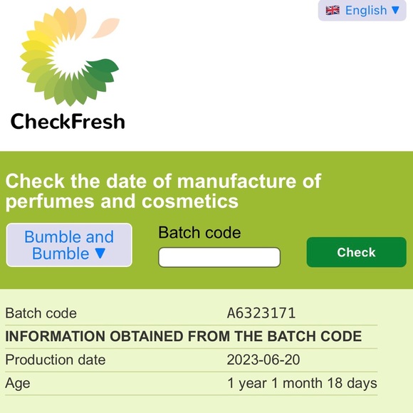 Bumble & Bumble Illuminated Color Leave-In Seal Rich 150ml - Picture 2 of 2